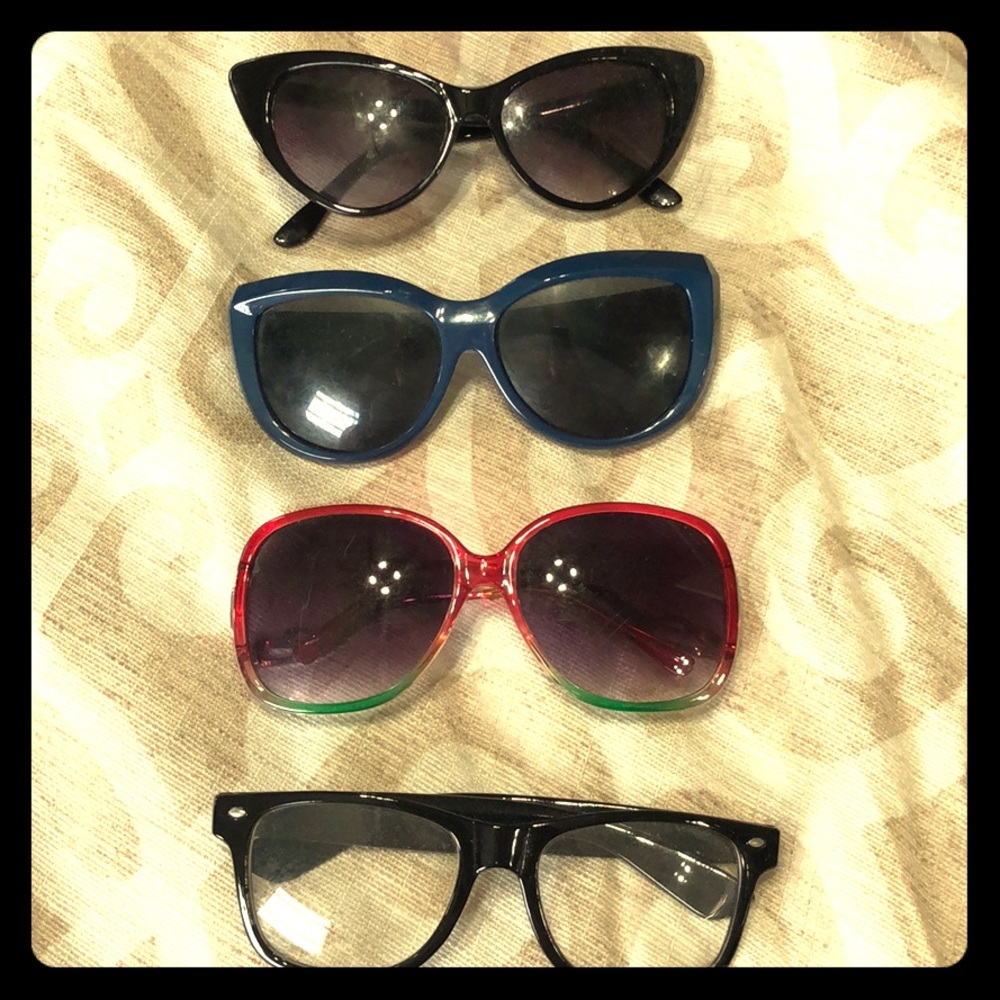 Sunglasses